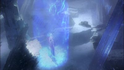Clark, I know
you can hear me. Help. - Smallville