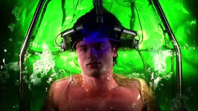 Clark, I need you to relax. - Smallville