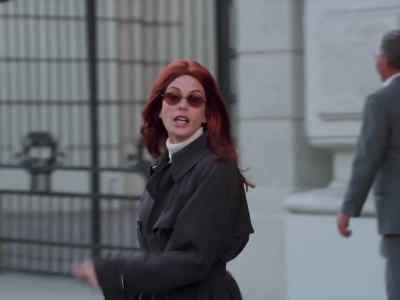 Clark. I'm fine. Really. - Lois & Clark: The New Adventures of Superman