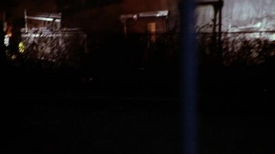 - Clark, I'm on old balsom road.
- What is it? - Smallville