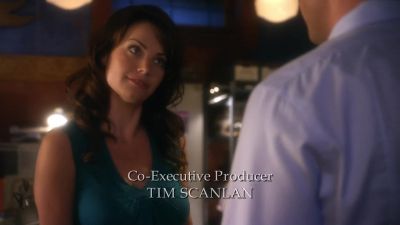 Clark, this is ice-cold. - Smallville