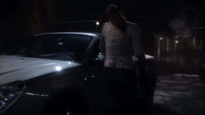 Clark, it's Lois. - Smallville
