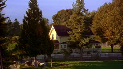 - Clark? - It's me, Mrs. - Smallville