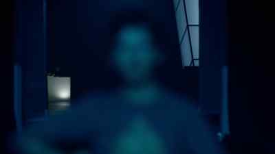 -CLARK: It's okay. - Legion