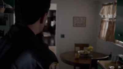 Clark, nora? - The Following