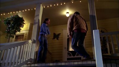Clark, you okay? - Smallville