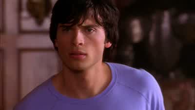 Clark, you okay? - Smallville