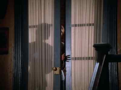 Clark? Please forgive me.
I tried to do what you asked. - Lois & Clark: The New Adventures of Superman