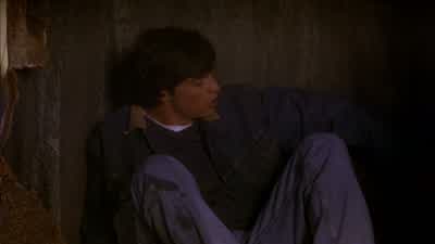 Clark, please. - Smallville