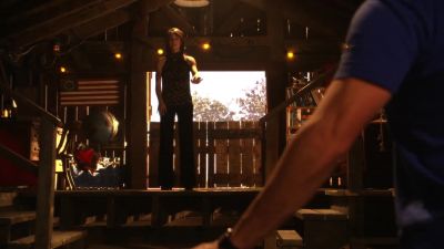 Clark, please. - Smallville