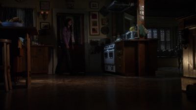 Clark? - Smallville