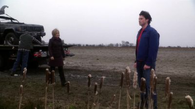 Clark? - Smallville