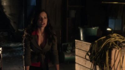 Clark! - Smallville