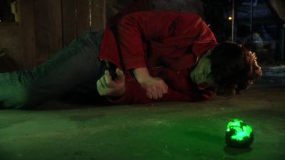 Clark! - Smallville