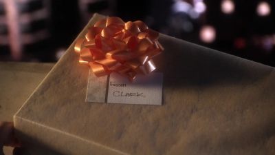 Clark... - Smallville
