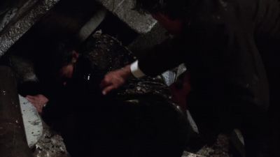 Clark. - Smallville