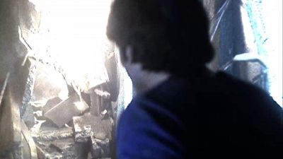 Clark. - Smallville