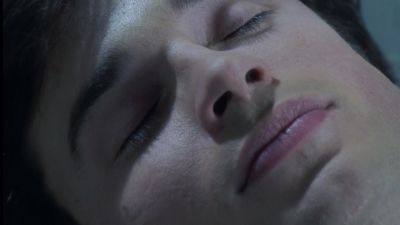 Clark. - Smallville