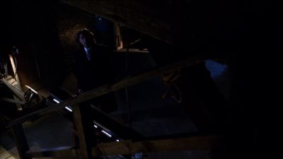 Clark. - Smallville