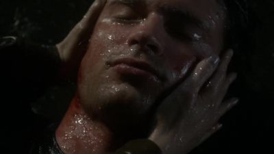 Clark. - Smallville