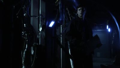 Clark. - Smallville