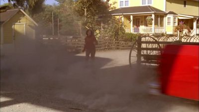 Clark! - Smallville