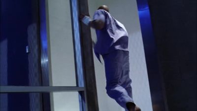 Clark! - Smallville