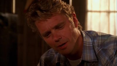Clark... - Smallville