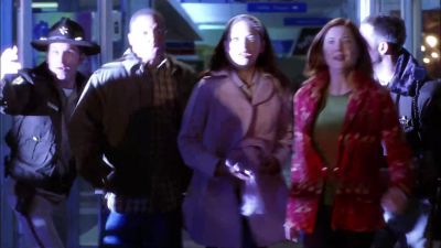 Clark. - Smallville