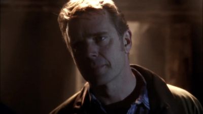 Clark. - Smallville