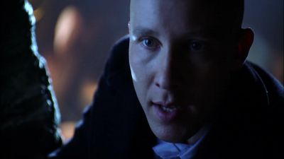 Clark... - Smallville