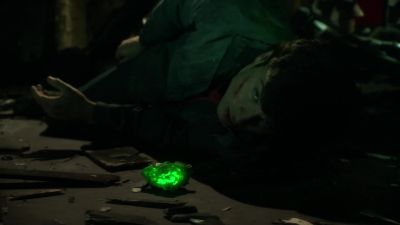 Clark: - Smallville