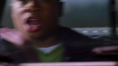 Clark! - Smallville