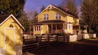 Clark. - Smallville