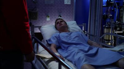Clark. - Smallville