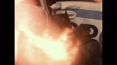 Clark. Clark. Whoa! Hold your fire! Hold your fire! Clark. - Zack Snyder's Justice League
