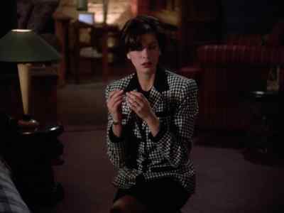 Clark? - Lois & Clark: The New Adventures of Superman