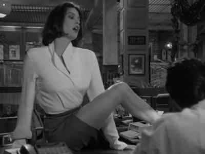 Clark. - Lois & Clark: The New Adventures of Superman