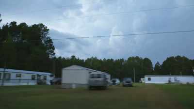 Clark:
SHE WAS LIVING IN A MOBILE HOME - Hometown Homicide
