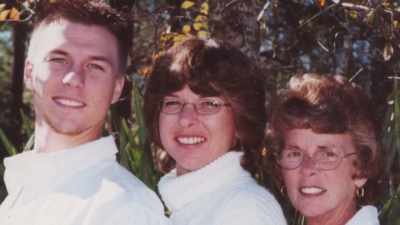clark-she-wouldnt-just-leave-her-son-and-go-somewhere - Hometown Homicide