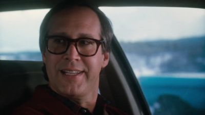 Clark! Slow down! - National Lampoon's Christmas Vacation