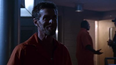 Clark. Thank you for coming. - Smallville