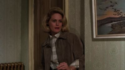 Clark there's no bathroom - National Lampoon's European Vacation