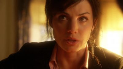 Clark thought he destroyed that. - Smallville