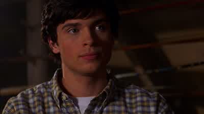 Clark, we got your message. - Smallville