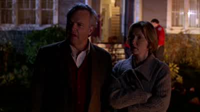 - Clark, what are you doing here? - Smallville