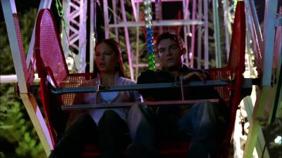 Clark, what are you doing here? - Smallville