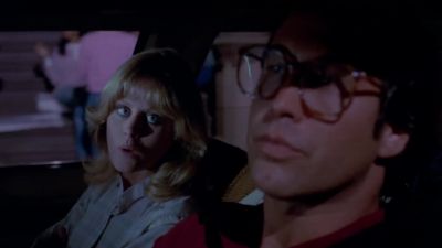 Clark What are you doing - National Lampoon's Vacation