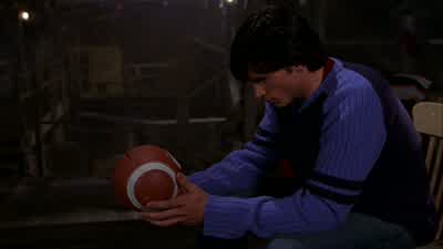 Clark, what are you doing? - Smallville
