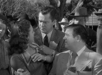 Clark, what happened?
Where am I? - Comin' Round the Mountain